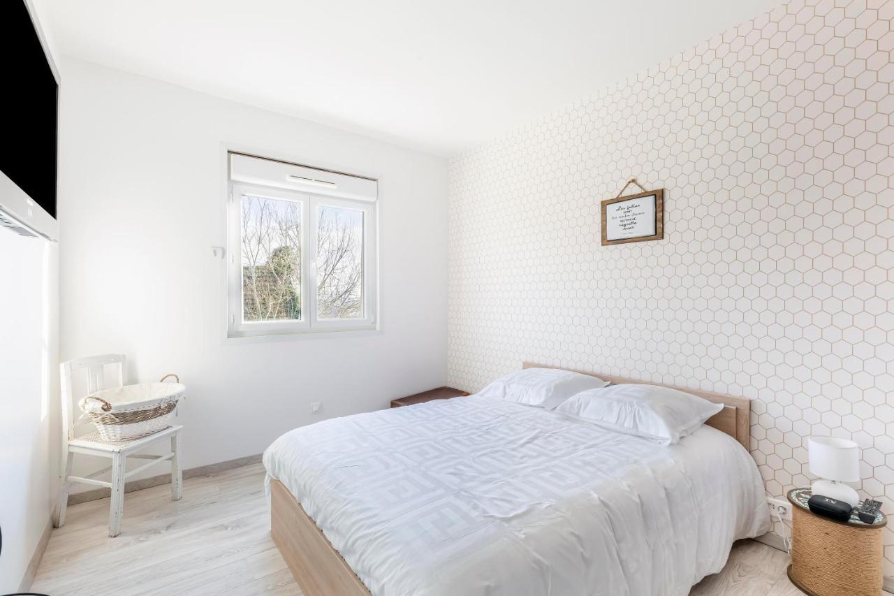 Holiday home Le Des 5 Etangs Bouvaincourt-Sur-Bresle